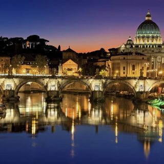 Rome Italy Travel Holiday