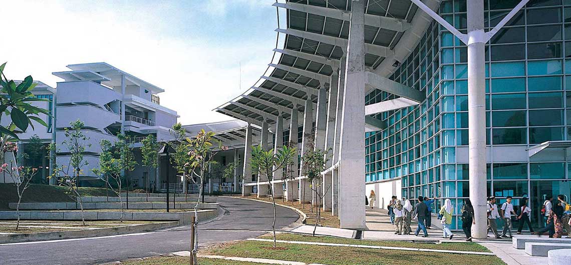 Multimedia University (MMU)