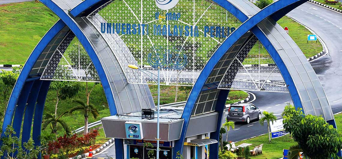 Universiti Malaysia Perlis (UNIMAP)