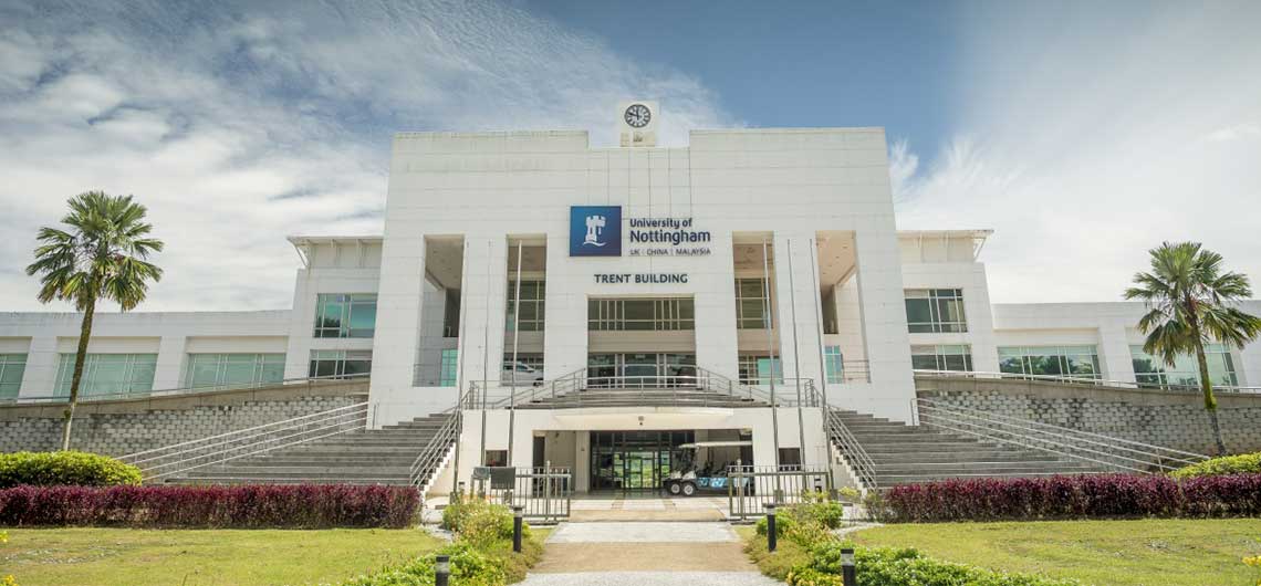 University of Nottingham (Malaysia Campus)